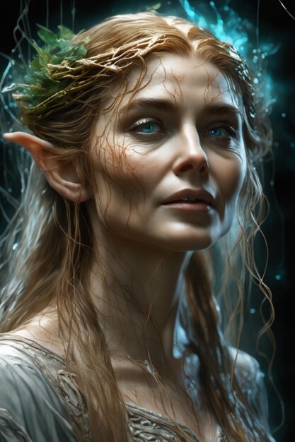 Zdjęcie galadriel.