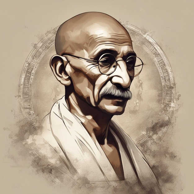 Gandhi Jayanti