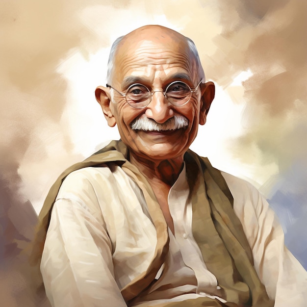 gandhi jayanti