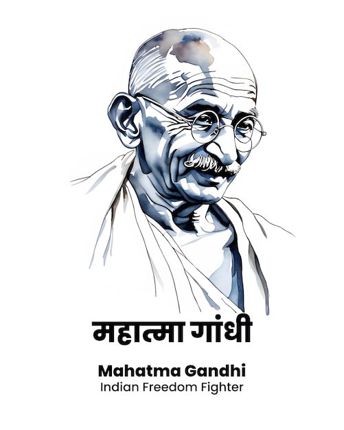 Gandhi