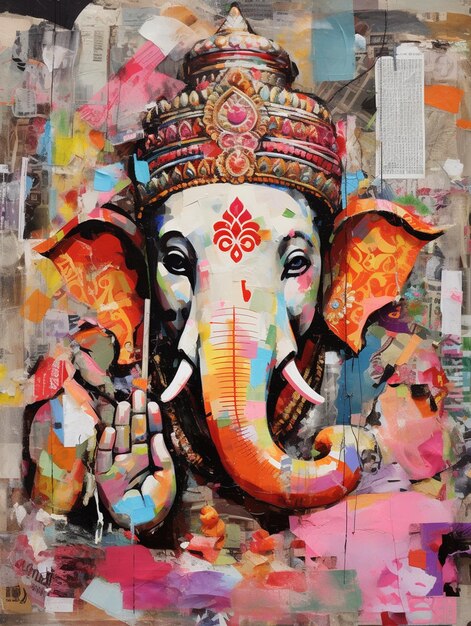 Ganesha