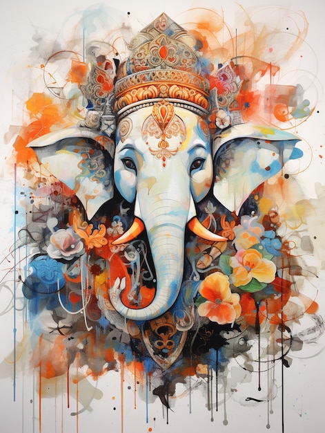 Ganesha