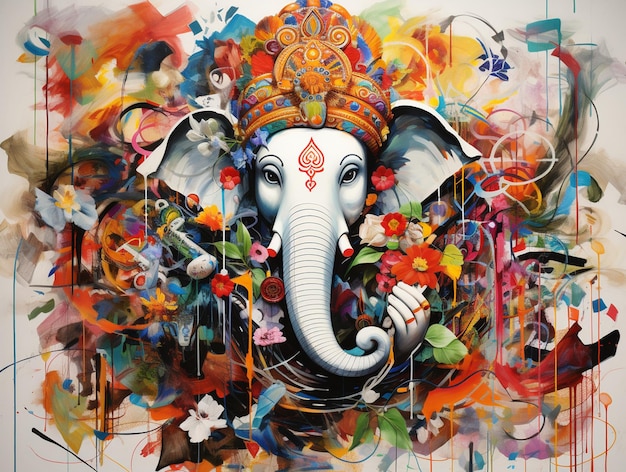 Ganesha