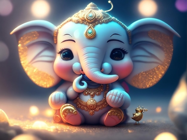 Ganesha