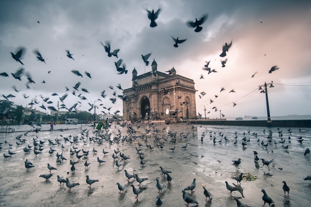 Gateway Of India Mumbai