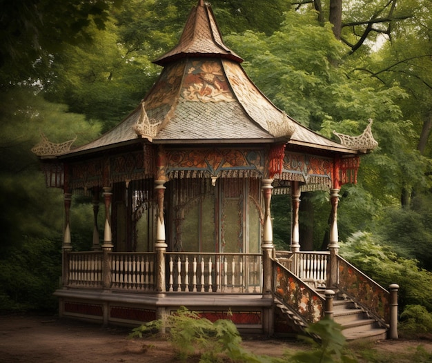 Gazebo