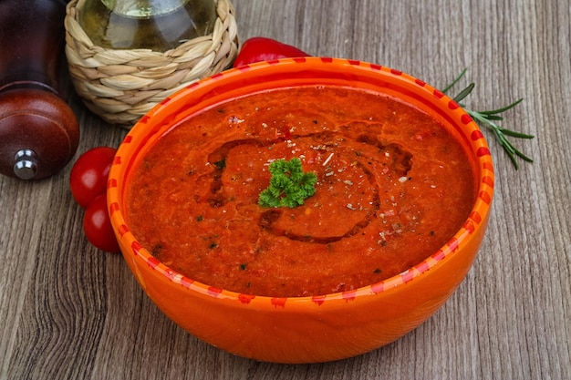 Gazpacho