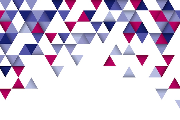 Geometryczna granica png przezroczyste tło
