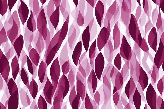 Zdjęcie geometryczny bezszwowy włókienniczy wzór 3d ilustrujący