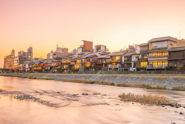 Gion Kioto Japonia