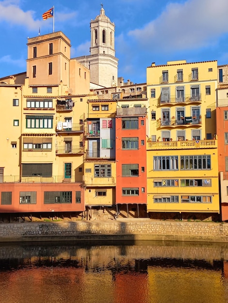 Girona Hiszpania