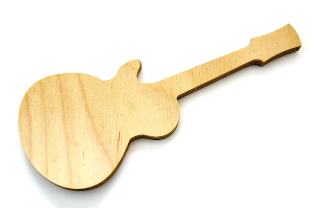 Gitara zabawka