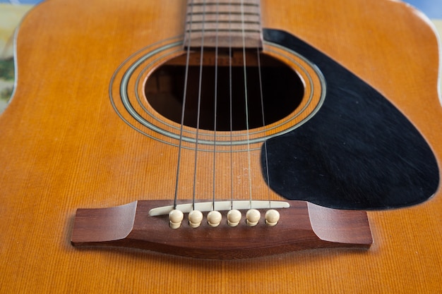 Gitara.