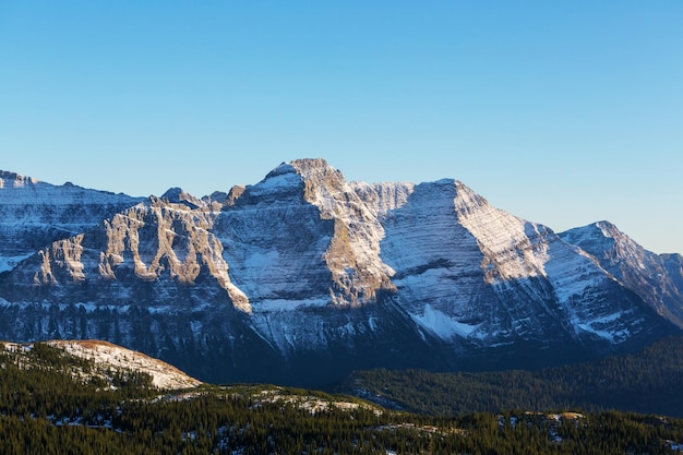 Glacier Park