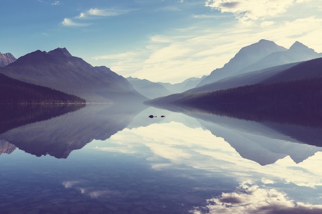 Glacier Park