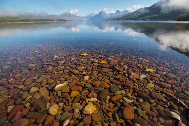 Glacier Park