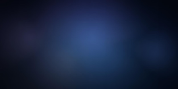 Głęboko niebieskie abstrakcyjne tło Gradient
