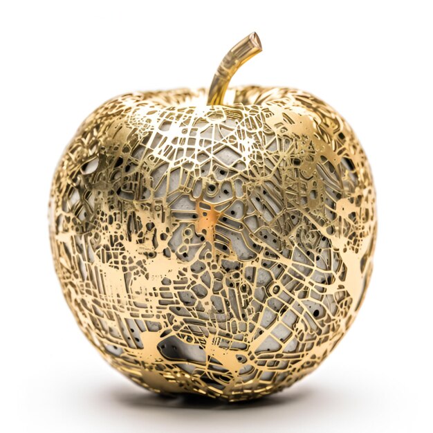 Golden Apple