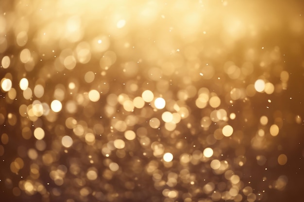 Golden Lights Sparkle24