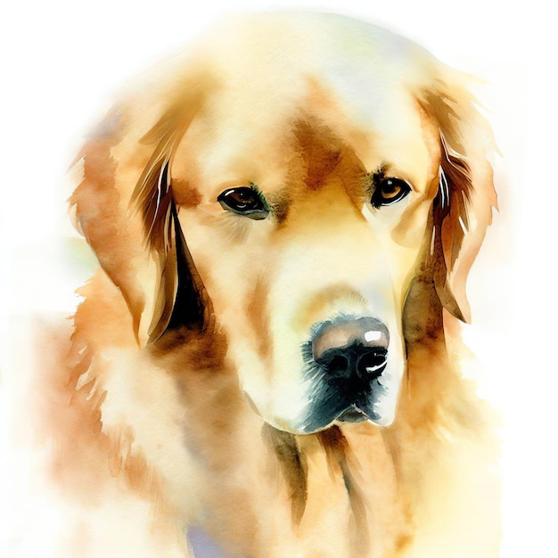 golden retriever