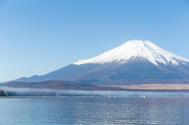 Góra Fuji