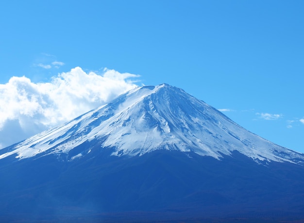 Góra Fuji