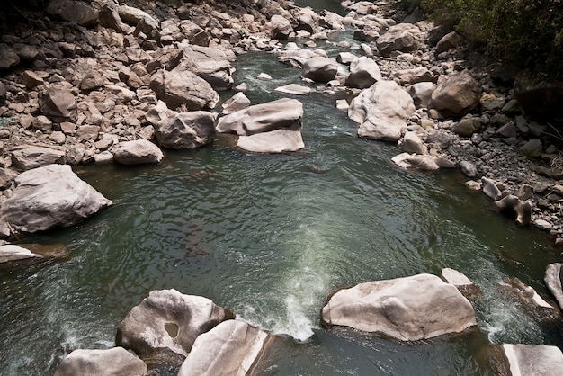 Górska Droga Peru