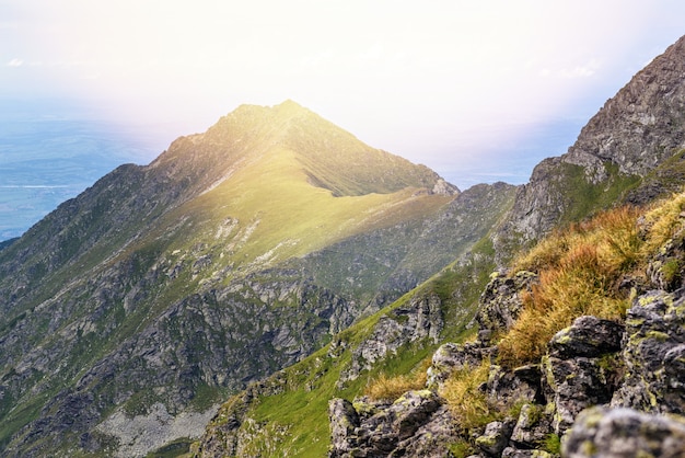 Góry Fagaras