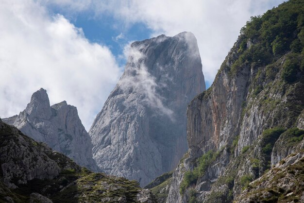 Góry Picos De Europa