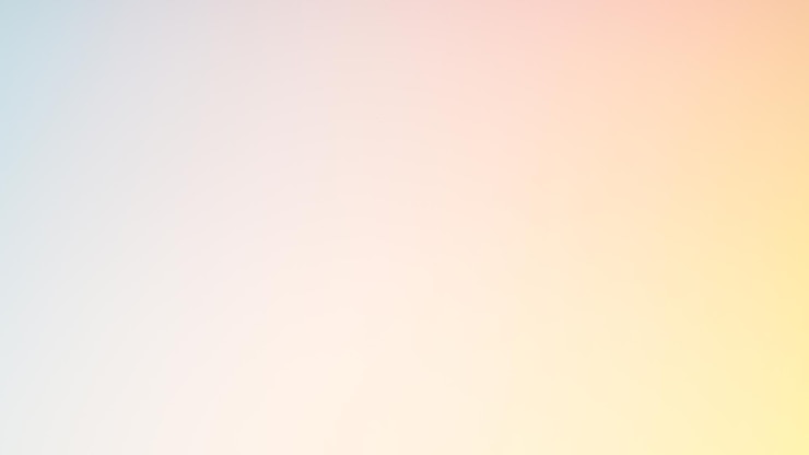 Zdjęcie gradient abstrakcyjne tło rozmyte tło