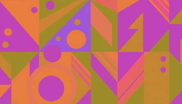 Gradient abstrakcyjnego tła pełnokolorowe abstrakcyjne tło