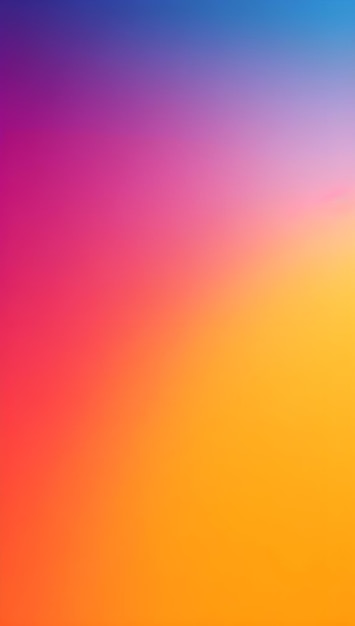 Gradient Background Wallpaper AIGenerated