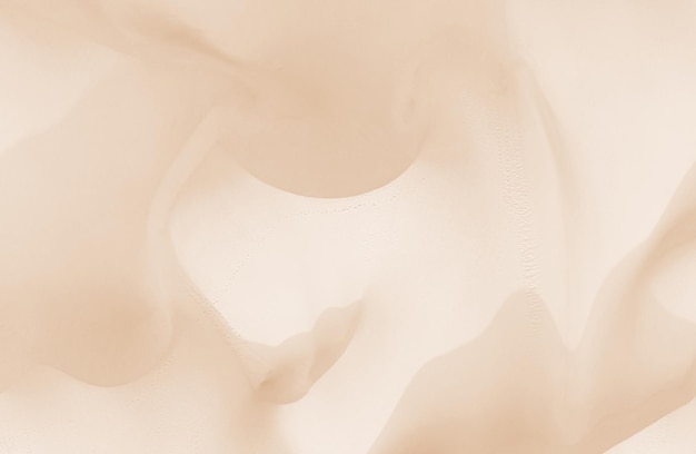 Gradient British Orange Abstract Kreatywny projekt tła
