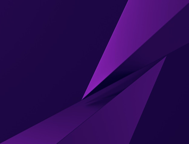 Gradient Cosmic Purple Shiny Glowing Effects Abstrakcyjny projekt tła