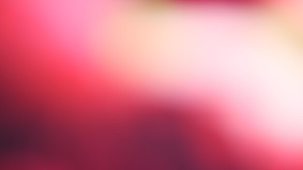Gradient czerwony pomarańczowy rozmyte tło