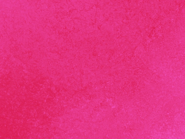 Gradient Intense Hot Pink Abstract Kreatywny projekt tła