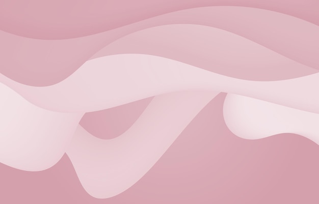 Zdjęcie gradient lotus pink abstract creative background design