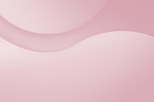 Gradient Lotus Pink Rough Abstrakcyjny projekt tła