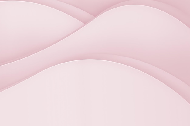Gradient Lotus Pink Rough Abstrakcyjny projekt tła