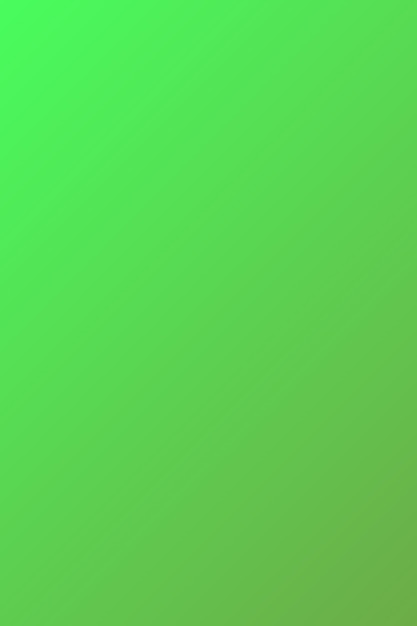 Gradient Mobile Background Dwa kolory Zielony Cyan żywy abstrakcyjny luksus gładki