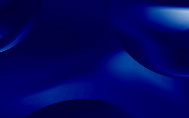 Gradient Nautical Navy Abstract Kreatywny projekt tła