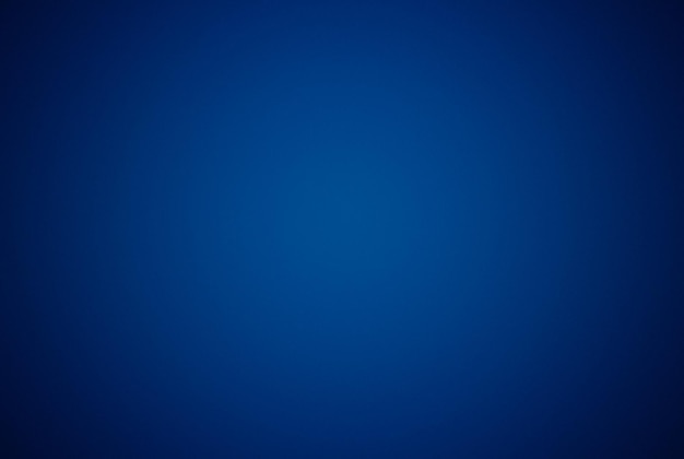 Gradient niebieski 6