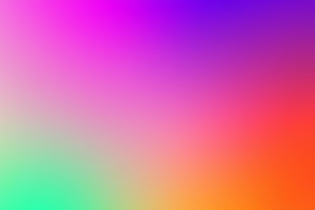 Gradient Płynne tło