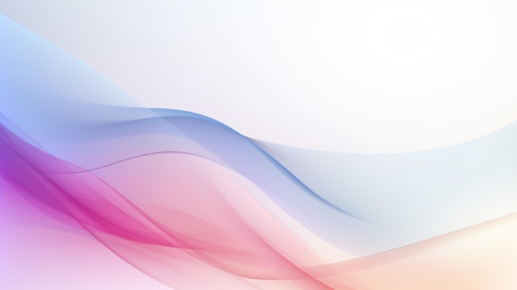 Zdjęcie gradient powerpoint tło dla prezentacji korporacyjnej