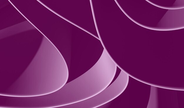 Zdjęcie gradient rare purple abstract kreatywny projekt tła