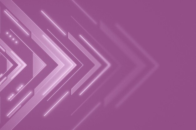 Zdjęcie gradient rare purple rough abstrakcyjny projekt tła