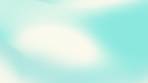 Gradient rozmyte miękkie niebieskie abstrakcyjne tło