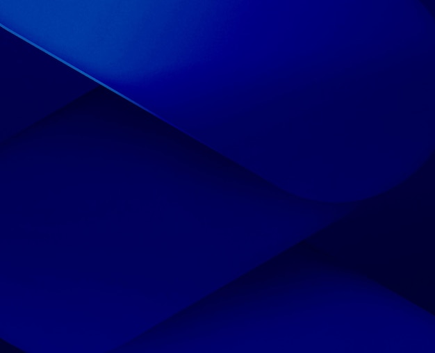 Gradient Solid Navy Rough Abstrakcyjny projekt tła