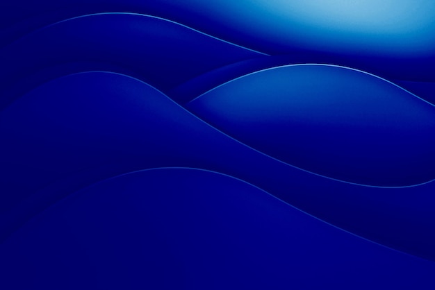 Gradient Solid Navy Rough Abstrakcyjny projekt tła