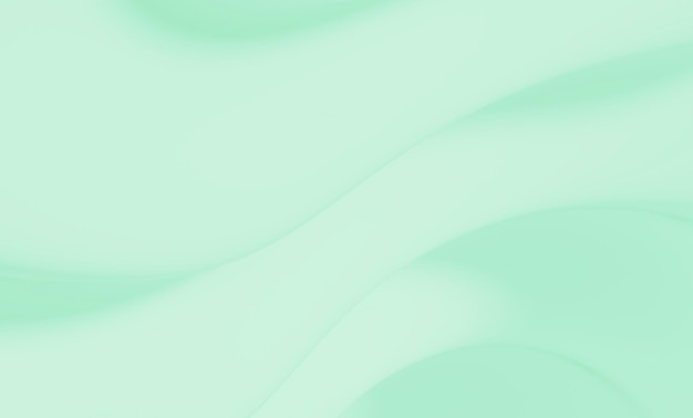 Gradient Teal Deer Shiny Glowing Effects Abstract background design